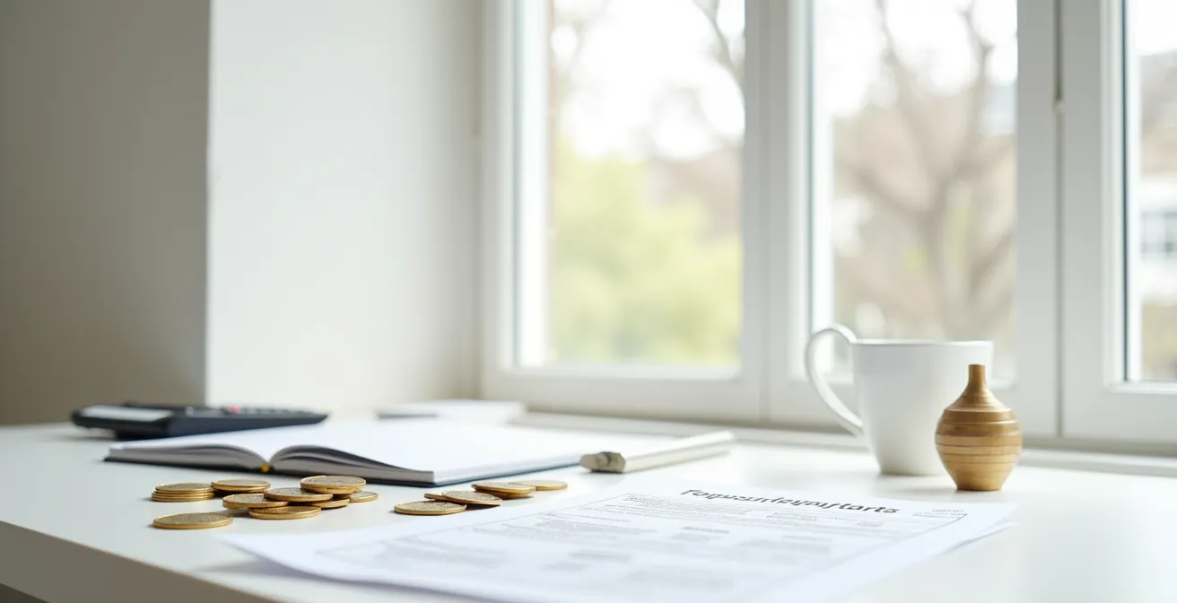 Dokumentation von Gold-Token-Transaktionen für eine saubere Steuererklärung in Deutschland